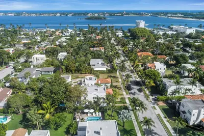 $5mm Estate - $22k Per Month Annually