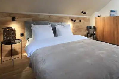Image de 7-bedroom hotel suites in amazing Borovets with WiFi
