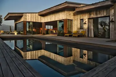Image de Lenza Barn Villa by Boutique | Scenic Corsica