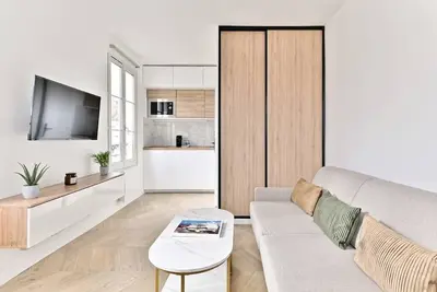 Image de Studio idéal pour étudiant(e) - Paris 13