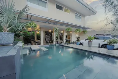 Image de Casa Aloma Downtown La Fortuna, 4 bedrooms, 4 bathrooms, pool, sleeps 10.