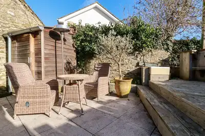 Image de Pilgrim Cottage, pet friendly, country holiday cottage in Newquay