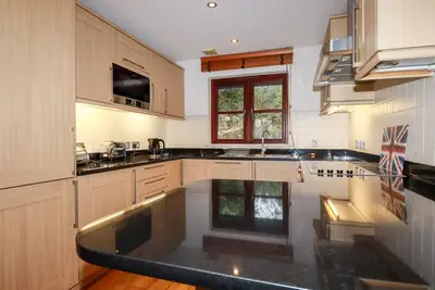 Image de Lodge 22 Cherry, family friendly, with pool in Wadebridge