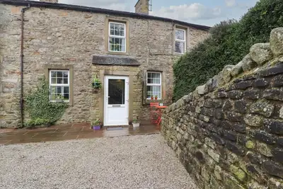 Image de Inglenook Cottage, pet friendly, with a garden in Long Preston