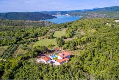 Image de Villa Noela \/private pool \/ quiet neighborhood
