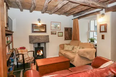 Image de Eden Vale, pet friendly, with hot tub in Broughton-In-Furness