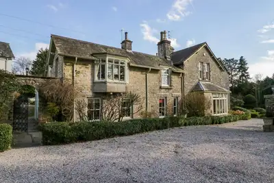 Image de Summerhow Retreat, pet friendly, luxury holiday cottage in Kendal