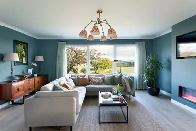 Image de Overthickside Cottage - sleeping 8 guest in 4 bedrooms