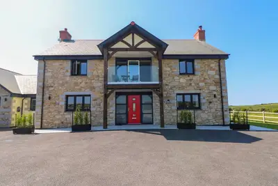 Image de Boquio Farmhouse, pet friendly, luxury holiday cottage in Helston