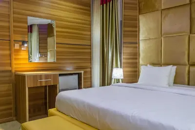 Image de Abuja Luxury Residence, perfect home away from home.