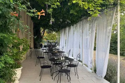 Image de Homerez - Manoir 4 étoiles à Pech-Luna avec piscine privée et cheminée