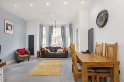 Image de Flat 5 The Keyes - sleeps 4 guests  in 1 bedroom