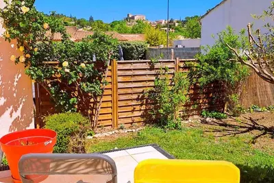 Image de Homerez - Maison à Gréoux-les-Bains