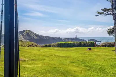 Image de Dog Friendly, Available with 50amp, 30amp, Water and Sewer hook up's, WiFi