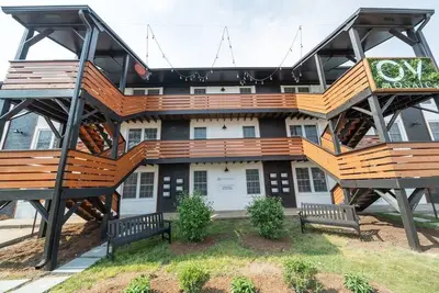 Image de Ov Mosaic - Bay Suite