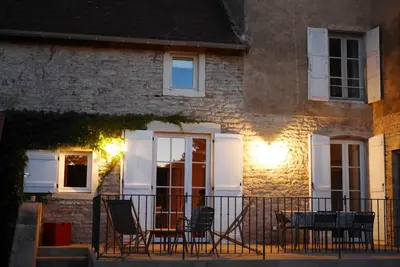 Image de Cabana & La Jolie Ferme