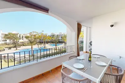 Image de Casa Bonito M-Murcia Holiday Rentals Property