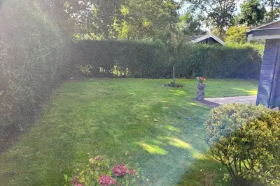 Image de Maison de vacances Sint Maartensvlotbrug pour 1 - 3 personnes avec 2 chambres à coucher - Maison de
