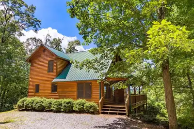 Image de Morning Breeze - Blue Ridge Ga