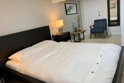 Ting's Place - Luxury Suite