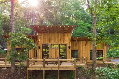 Image de Sugar Shack - Blue Ridge Ga