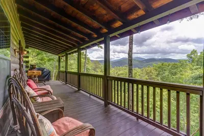 Image de Yanasa Retreat- Blue Ridge Ga