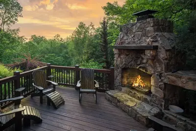 Image de Mountain Melody- Morganton Ga