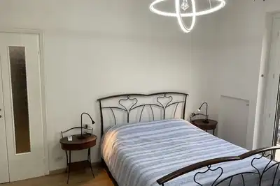 Image de Casa di Silvia Appartamento a soli 20 Minuti a piedi dal suggestivo Lago di Como