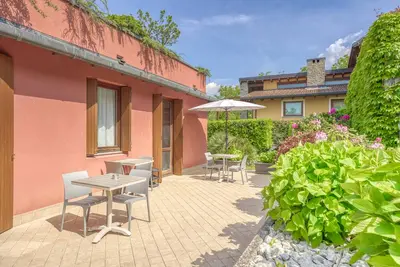 Image de Tavern - B&B San Rocco