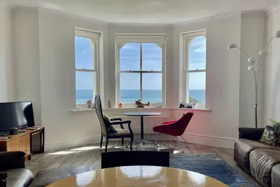 Image de Sea View Apartment, Folkestone