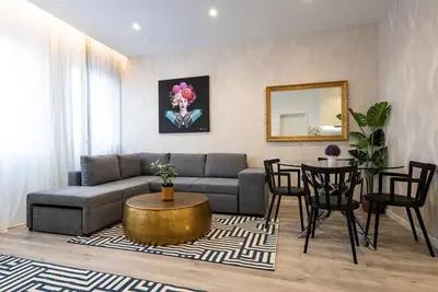 Image de CasaBela 5 Star Matosinhos Sun&Beach by LovelyStay