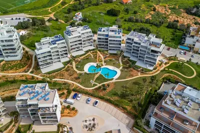 Image de Oásis Mar 2 Bdr Apartment W\/ Pool by LovelyStay