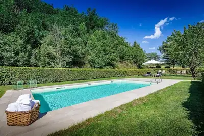 Image de Villa Zeta - Beautiful private villa with pool