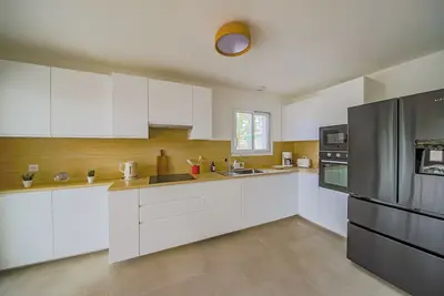 Image de Villa L Villa Neuve Idéal en Famille ou Entre Amis