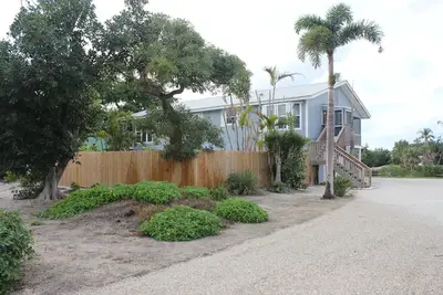 Image de Perfect Beach House-4-bedroom house in Sanibel\n