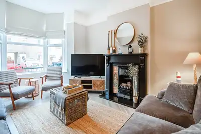Image de 5 bedroom accommodation in Llandudno
