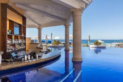 Image de Luxury Seaside Beach Resort in Cabo San Lucas