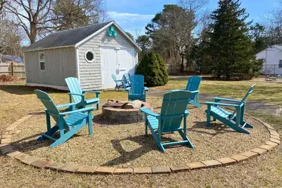 Image de Sleeps 8-Near Seagull Beach