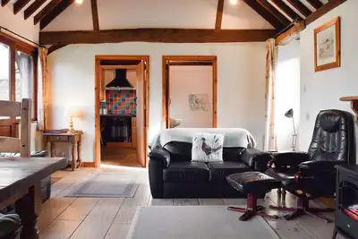 Image de The Old Dairy - Meadowbrook Farm