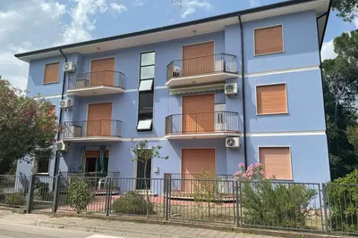 Image de Appartement de vacances avec climatisation