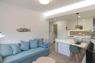 Image de Homerez - Appartement à Silveira