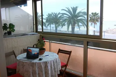 Image de Homerez - Appartement St-Laurent-du-Var