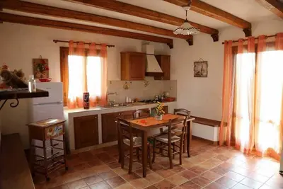 Image de Homerez - Maison Palma, piscine partagée