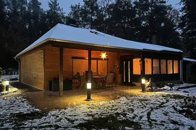 Image de Ferienhaus Briest