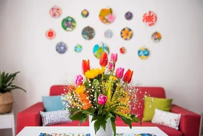 Image de Welcome to the South ground floor apartment in the center of Castellammare del Golfo.