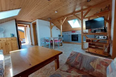 Image de Ferienwohnungen Eberl - Ferienwohnung 50m2