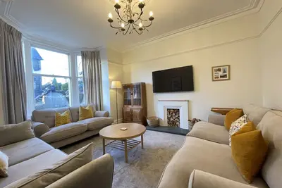 Image de Central Keswick home sleeping 10 guests