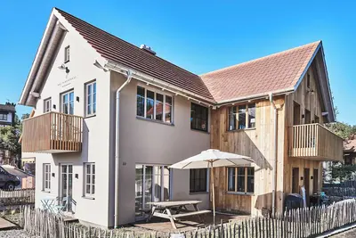 Image de Flachshaus Boutique Apartments