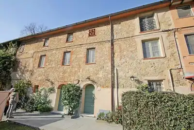 Vacation Home à Camaiore avec 3 chambres à coucher, 6 couchages