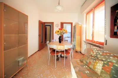 Image de Giardini 13 Int 10 - Une Chambre Appartement, Couchages 5